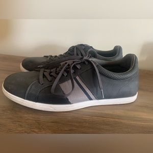 Aldo mens shoes. size 8 US